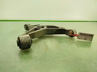 Автозапчастина б/у задній лівий нижний рычаг для JAGUAR XF 2.7 V6 Diesel CAT Посилання на OEM IAM 5B531LH6  