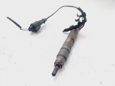 Автозапчастина б/у инжектор для seat leon (1m1) 1.9 tdi посилання на oem iam 038130202e  