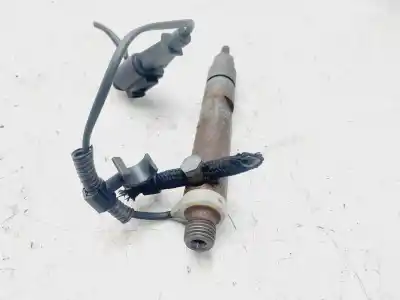 Автозапчастина б/у инжектор для seat leon (1m1) 1.9 tdi посилання на oem iam 038130202e