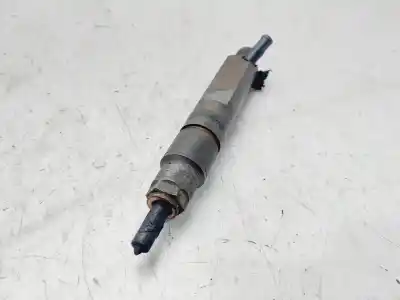 Автозапчастина б/у инжектор для seat leon (1m1) 1.9 tdi посилання на oem iam 038130202a  