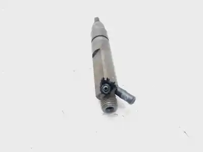 Автозапчастина б/у инжектор для seat leon (1m1) 1.9 tdi посилання на oem iam 038130202a  