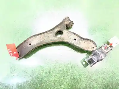 Автозапчастина б/у передній правий нижний рычаг підвіски для ford tourneo connect (tc7) lx familiar посилання на oem iam 2320446   Автозапчастина б/у передній правий нижний рычаг підвіски для ford tourneo connect (tc7) lx familiar посилання на oem iam 2320446