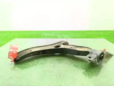 Автозапчастина б/у передній правий нижний рычаг підвіски для ford tourneo connect (tc7) lx familiar посилання на oem iam 2320446   Автозапчастина б/у передній правий нижний рычаг підвіски для ford tourneo connect (tc7) lx familiar посилання на oem iam 2320446