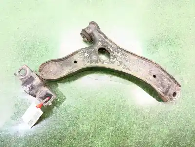 Автозапчастина б/у передній лівий нижний рычаг підвіски для ford tourneo connect (tc7) lx familiar посилання на oem iam 2320448 Автозапчастина б/у передній лівий нижний рычаг підвіски для ford tourneo connect (tc7) lx familiar посилання на oem iam 2320448