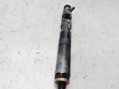 Peça sobressalente para automóvel em segunda mão injetor por renault kangoo (f/kc0) luxe privilege referências oem iam 8200815416  