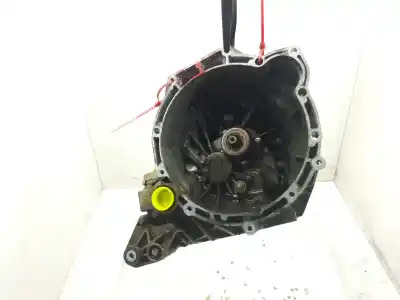 Pezzo di ricambio per auto di seconda mano riduttore per ford focus lim. (cb4) titanium riferimenti oem iam xs4r7002fb  5 velocidades