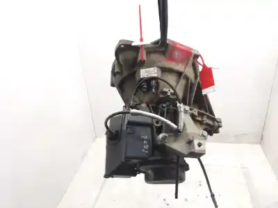 Pezzo di ricambio per auto di seconda mano riduttore per ford focus lim. (cb4) titanium riferimenti oem iam xs4r7002fb  5 velocidades