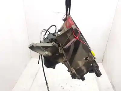 Pezzo di ricambio per auto di seconda mano riduttore per ford focus lim. (cb4) titanium riferimenti oem iam xs4r7002fb  5 velocidades