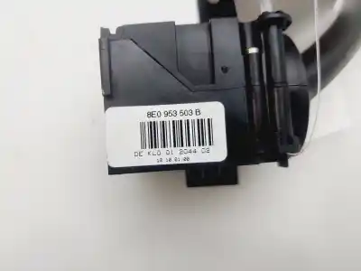 Автозапчастина б/у команда чистити для audi a4 b6 (8e2) 1.9 tdi посилання на oem iam 8e0953503b  