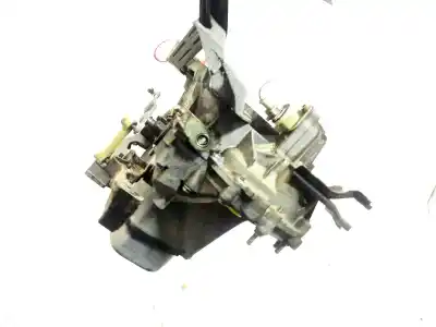 Pezzo di ricambio per auto di seconda mano riduttore per citroen c3 (f desde 11/2001) 1.1 8v riferimenti oem iam 20cq08  5 velocidades