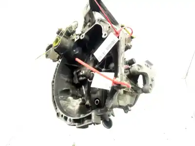 Pezzo di ricambio per auto di seconda mano  per CITROEN C3 (F DESDE 11/2001)  Riferimenti OEM IAM 20CQ08  5 VELOCIDADES