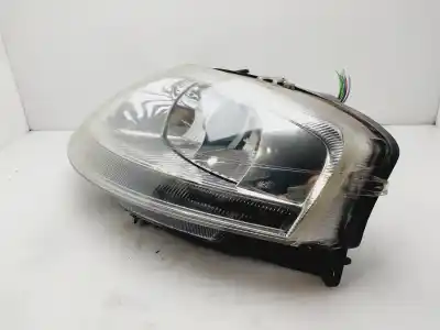 Автозапчастина б/у ліва фара для citroen c3 (f desde 11/2001) 1.1 8v посилання на oem iam 9682673080  