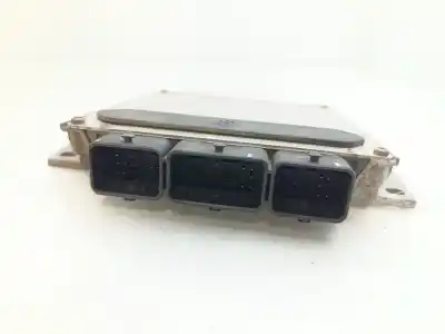 Pezzo di ricambio per auto di seconda mano centralina motore per citroen c3 (f desde 11/2001) 1.1 8v riferimenti oem iam 9655756380  