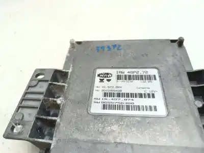 Pezzo di ricambio per auto di seconda mano  per CITROEN C3 (F DESDE 11/2001)  Riferimenti OEM IAM 9655756380  