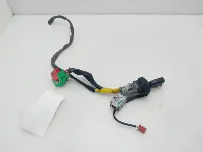 Pezzo di ricambio per auto di seconda mano interruttore di avviamento per citroen c3 (f desde 11/2001) 1.1 8v riferimenti oem iam 9652781780  