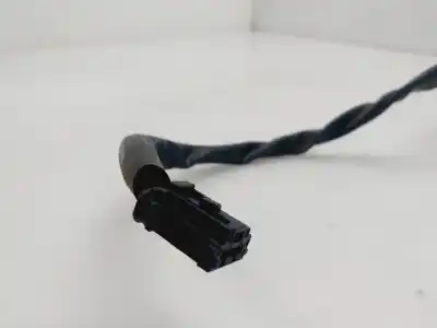 Pezzo di ricambio per auto di seconda mano interruttore di avviamento per citroen c3 (f desde 11/2001) 1.1 8v riferimenti oem iam 9652781780  