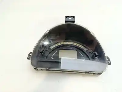 Pezzo di ricambio per auto di seconda mano  per CITROEN C3 (F DESDE 11/2001)  Riferimenti OEM IAM 9652008280  