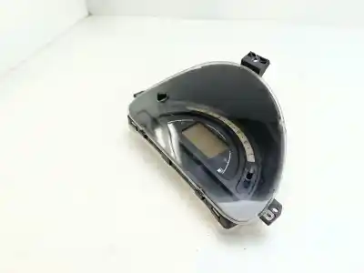 Peça sobressalente para automóvel em segunda mão quadrante por citroen c3 (f desde 11/2001) 1.1 8v referências oem iam 9652008280  