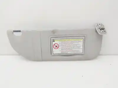 Pezzo di ricambio per auto di seconda mano  per CITROEN C3 (F DESDE 11/2001)  Riferimenti OEM IAM 8143GA  