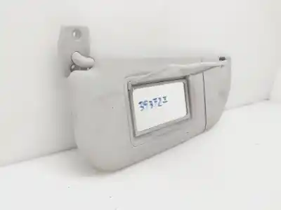 Pezzo di ricambio per auto di seconda mano tenda sinistra per citroen c3 (f desde 11/2001) 1.1 8v riferimenti oem iam 8143ga  