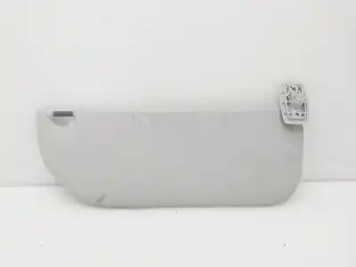 Pezzo di ricambio per auto di seconda mano tenda sinistra per citroen c3 (f desde 11/2001) 1.1 8v riferimenti oem iam 8143ga  