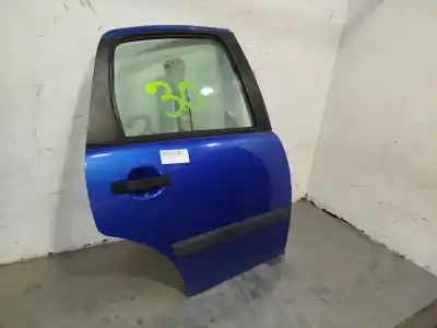 Автозапчастина б/у двері задні праві для citroen c3 (f desde 11/2001) 1.1 8v посилання на oem iam 9008q5  