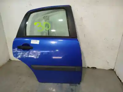 Автозапчастина б/у двері задні праві для citroen c3 (f desde 11/2001) 1.1 8v посилання на oem iam 9008q5  