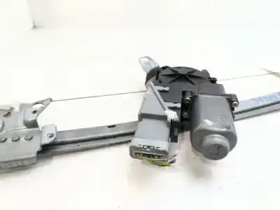 Piesă de schimb auto la mâna a doua mecanism acționare geam fațã dreapta pentru citroen c3 (f desde 11/2001) 1.1 8v referințe oem iam 9812081580  