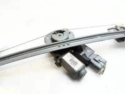 Piesă de schimb auto la mâna a doua mecanism acționare geam fațã dreapta pentru citroen c3 (f desde 11/2001) 1.1 8v referințe oem iam 9812081580  