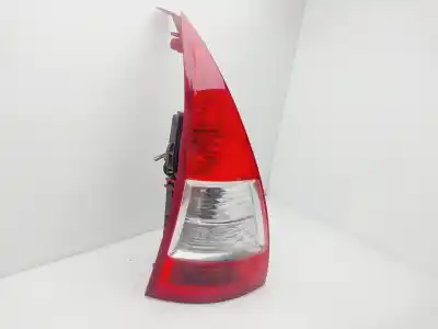 Second-hand car spare part left tailgate light for citroen c3 (f desde 11/2001) 1.1 8v oem iam references 6350x5  