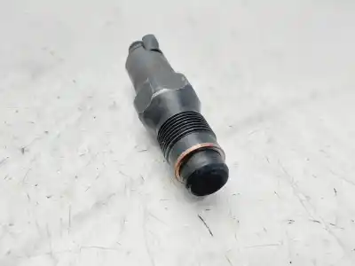 Pezzo di ricambio per auto di seconda mano iniettore per citroen berlingo 1.9 d multispace riferimenti oem iam lcr6736001  