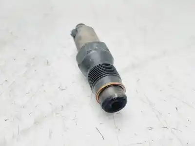 Автозапчастина б/у инжектор для citroen berlingo 1.9 d multispace посилання на oem iam lcr6736001  