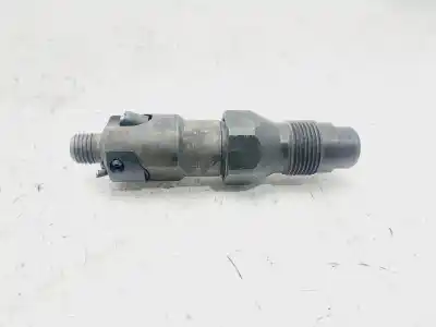 Pezzo di ricambio per auto di seconda mano iniettore per citroen berlingo 1.9 d multispace riferimenti oem iam lcr6736001  
