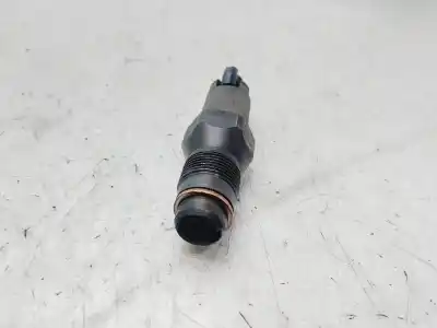 Pezzo di ricambio per auto di seconda mano iniettore per citroen berlingo 1.9 d multispace riferimenti oem iam lcr6736001  