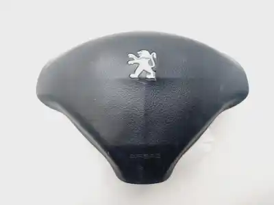 İkinci el araba yedek parçası ön sol hava yastigi için peugeot 407 sw st sport oem iam referansları 96445891zd  