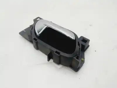 Pezzo di ricambio per auto di seconda mano maniglia interna anteriore destra per peugeot 407 sw st sport riferimenti oem iam 96526177vd  