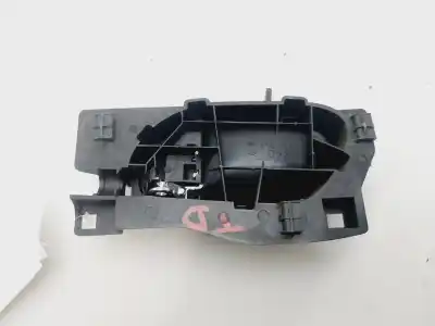 Pezzo di ricambio per auto di seconda mano maniglia interna anteriore destra per peugeot 407 sw st sport riferimenti oem iam 96526177vd  