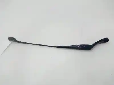Second-hand car spare part Left Front Windshield Wiper Arm for PEUGEOT 308 Access OEM IAM references 9677256280  