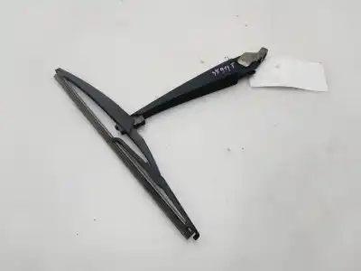 Peça sobressalente para automóvel em segunda mão haste de escova traseiro por peugeot 308 access referências oem iam 1609428380