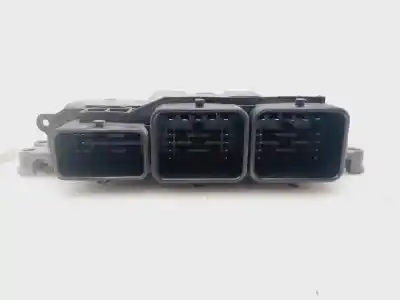 Second-hand car spare part ecu engine control for peugeot 308 access oem iam references 9808016480  