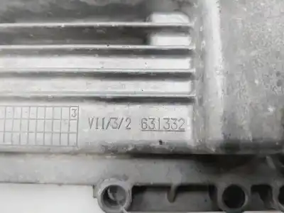 Second-hand car spare part ecu engine control for peugeot 308 access oem iam references 9808016480  