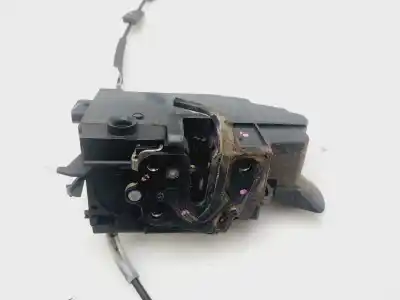 Peça sobressalente para automóvel em segunda mão fechadura da porta dianteira direita por peugeot 308 access referências oem iam 9810309380  