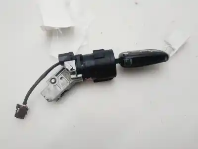 Second-hand car spare part ignition switch for peugeot 308 access oem iam references 9663123380  