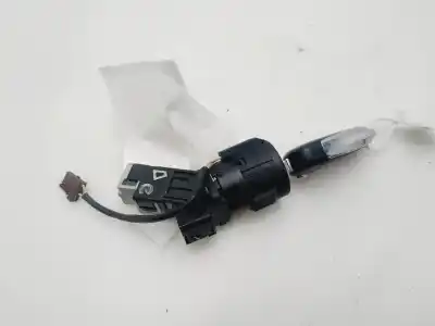 Second-hand car spare part ignition switch for peugeot 308 access oem iam references 9663123380  