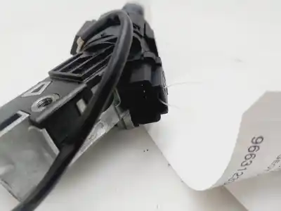 Second-hand car spare part ignition switch for peugeot 308 access oem iam references 9663123380  