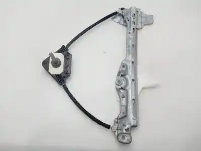 Peça sobressalente para automóvel em segunda mão elevador de vidros traseiro direito por peugeot 308 access referências oem iam 9677737480