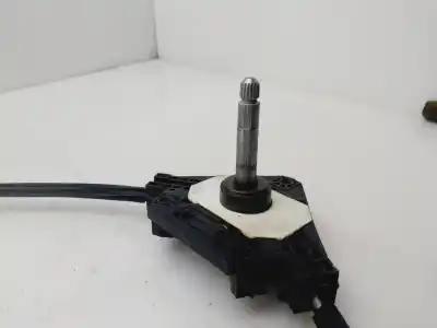 Peça sobressalente para automóvel em segunda mão elevador de vidros traseiro esquerdo por peugeot 308 access referências oem iam 9677737580