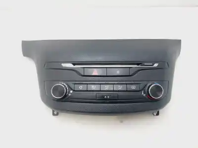 Peça sobressalente para automóvel em segunda mão comando de sofagem (chauffage / ar condicionado) por peugeot 308 access referências oem iam 96777653zd  