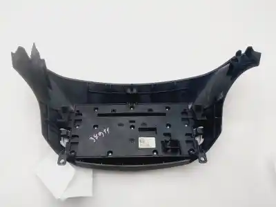 Peça sobressalente para automóvel em segunda mão comando de sofagem (chauffage / ar condicionado) por peugeot 308 access referências oem iam 96777653zd  