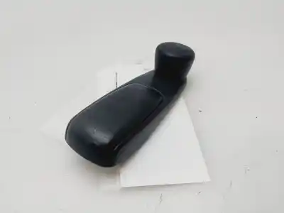 Peça sobressalente para automóvel em segunda mão manivela / manipulo do vidro traseiro esquerdo por peugeot 308 access referências oem iam 9653797777